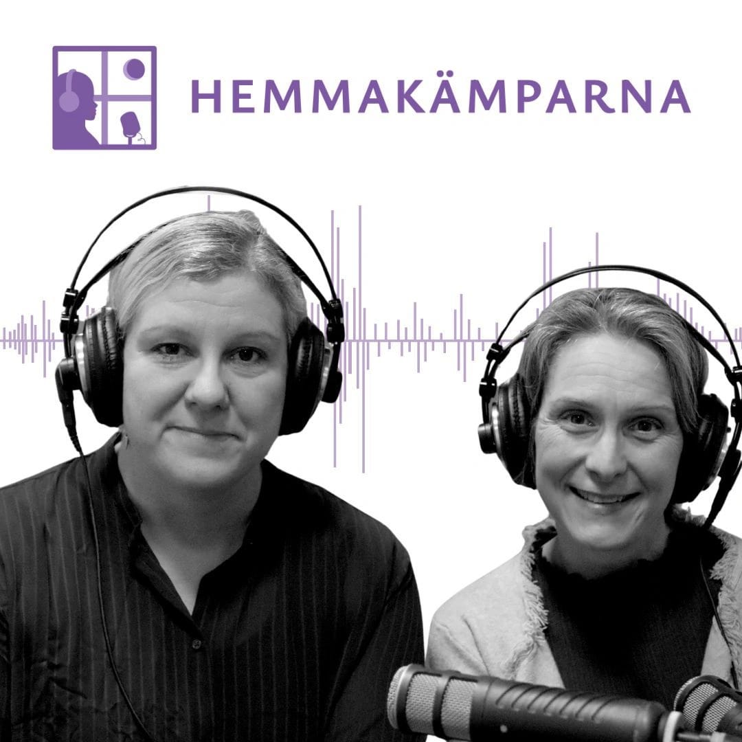 Lyssna på Hemmakämparna